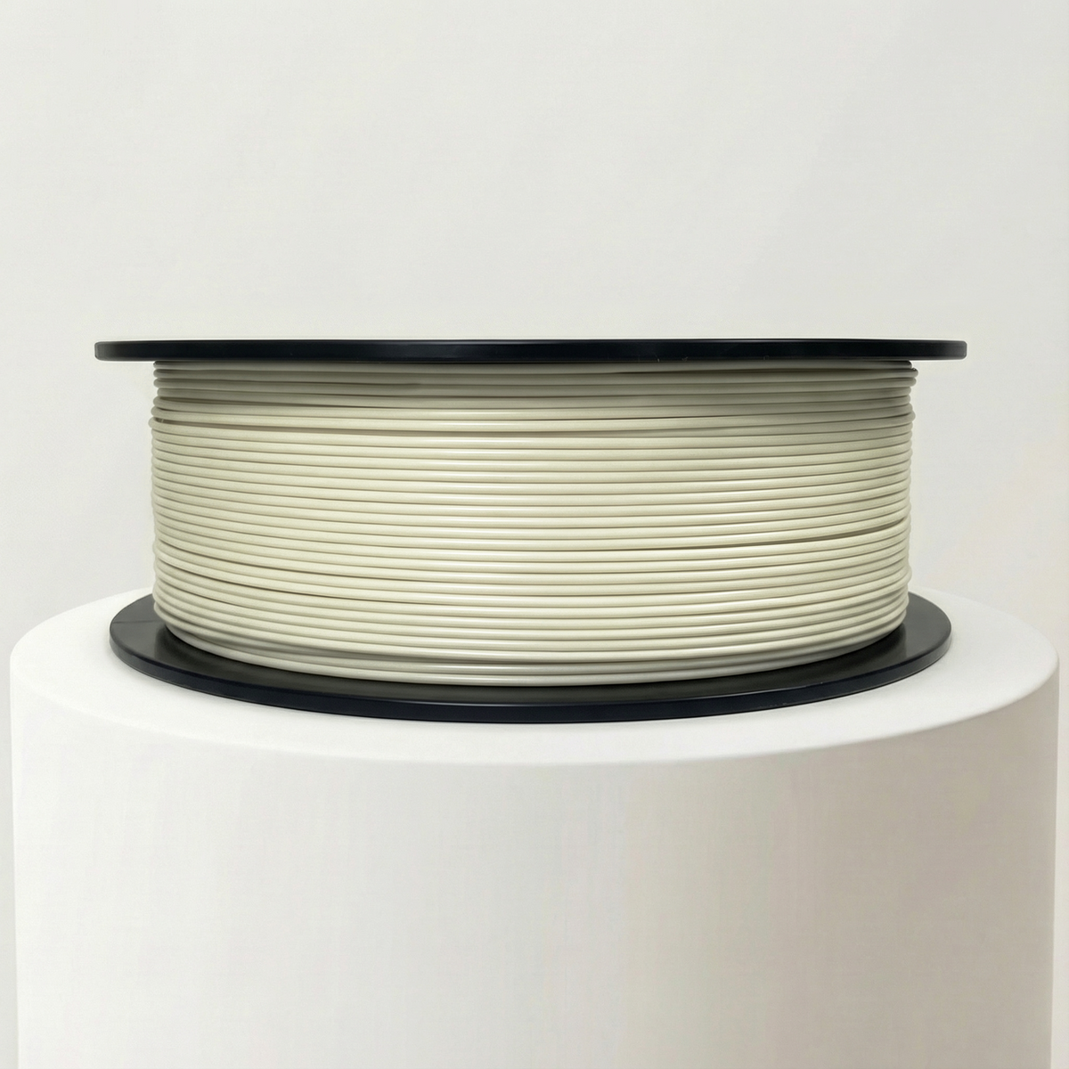 Yasin ASA náttúrulegt 1.75mm 1kg