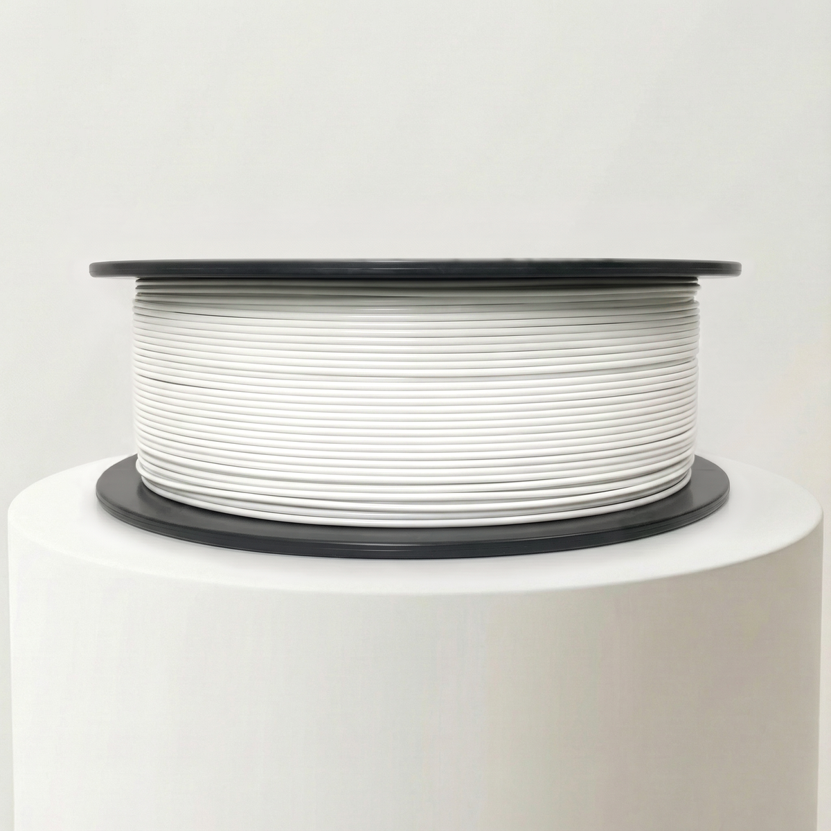 Yasin ASA hvítt 1.75mm 1kg