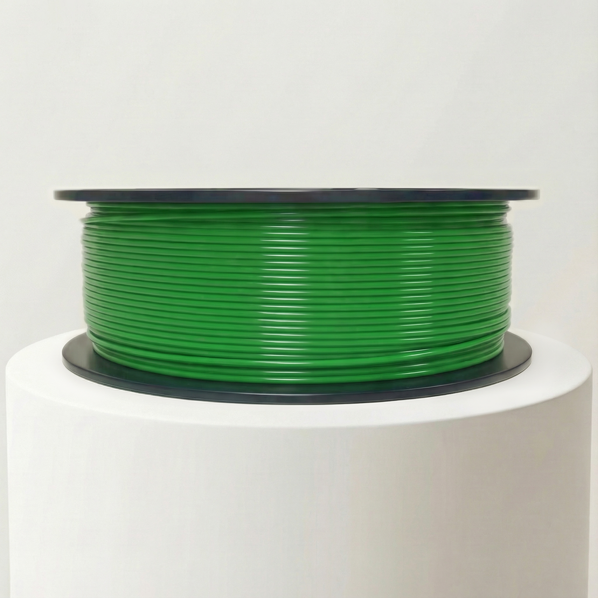 Yasin PCTG grænt 1.75mm 1kg