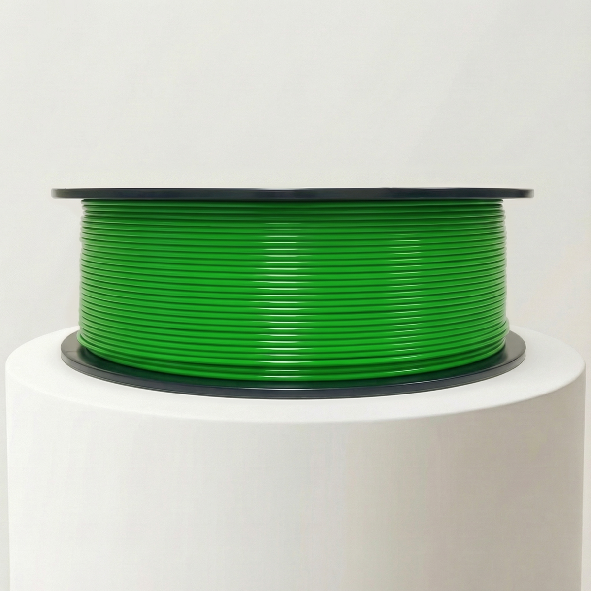 Yasin PETG Dark Green 1.75mm 1kg