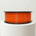 Yasin PETG dökkappelsínugult 1.75mm 1kg