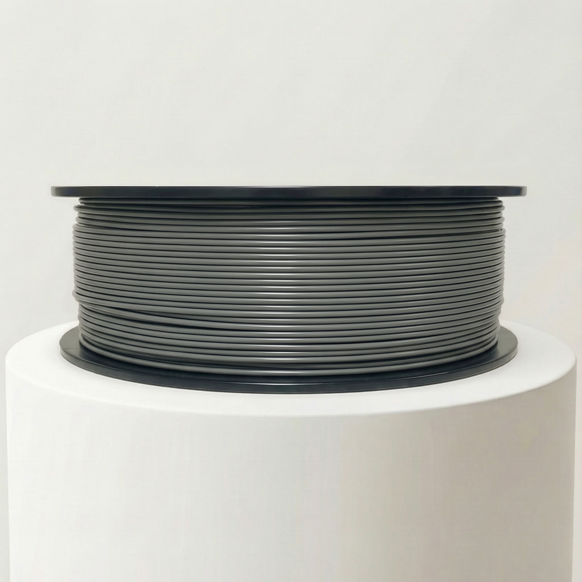 Yasin PETG grátt 1.75mm 1kg