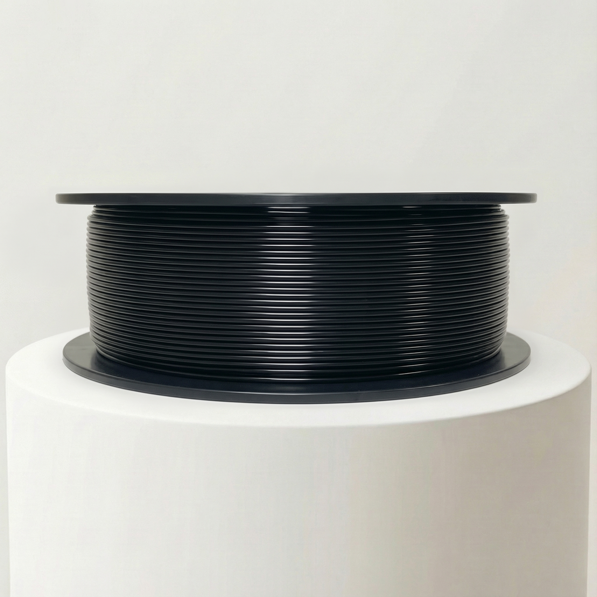 Yasin PLA svart 1.75mm 1kg