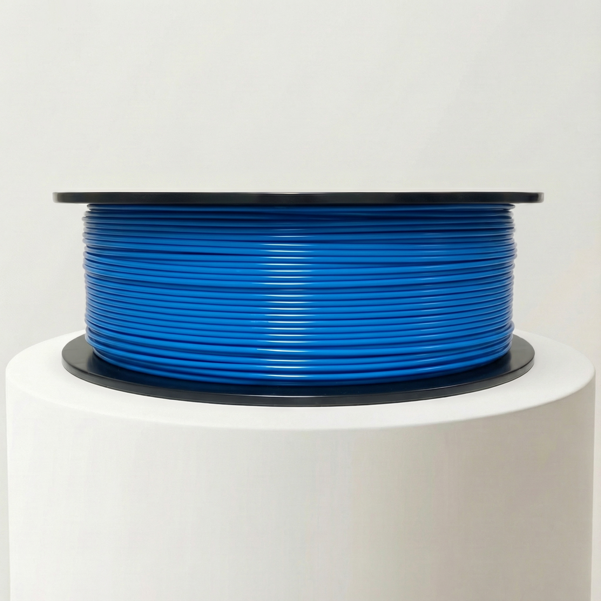 Yasin PLA blátt 1.75mm 1kg