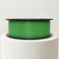 Yasin PLA matt grænt 1.75mm 1kg