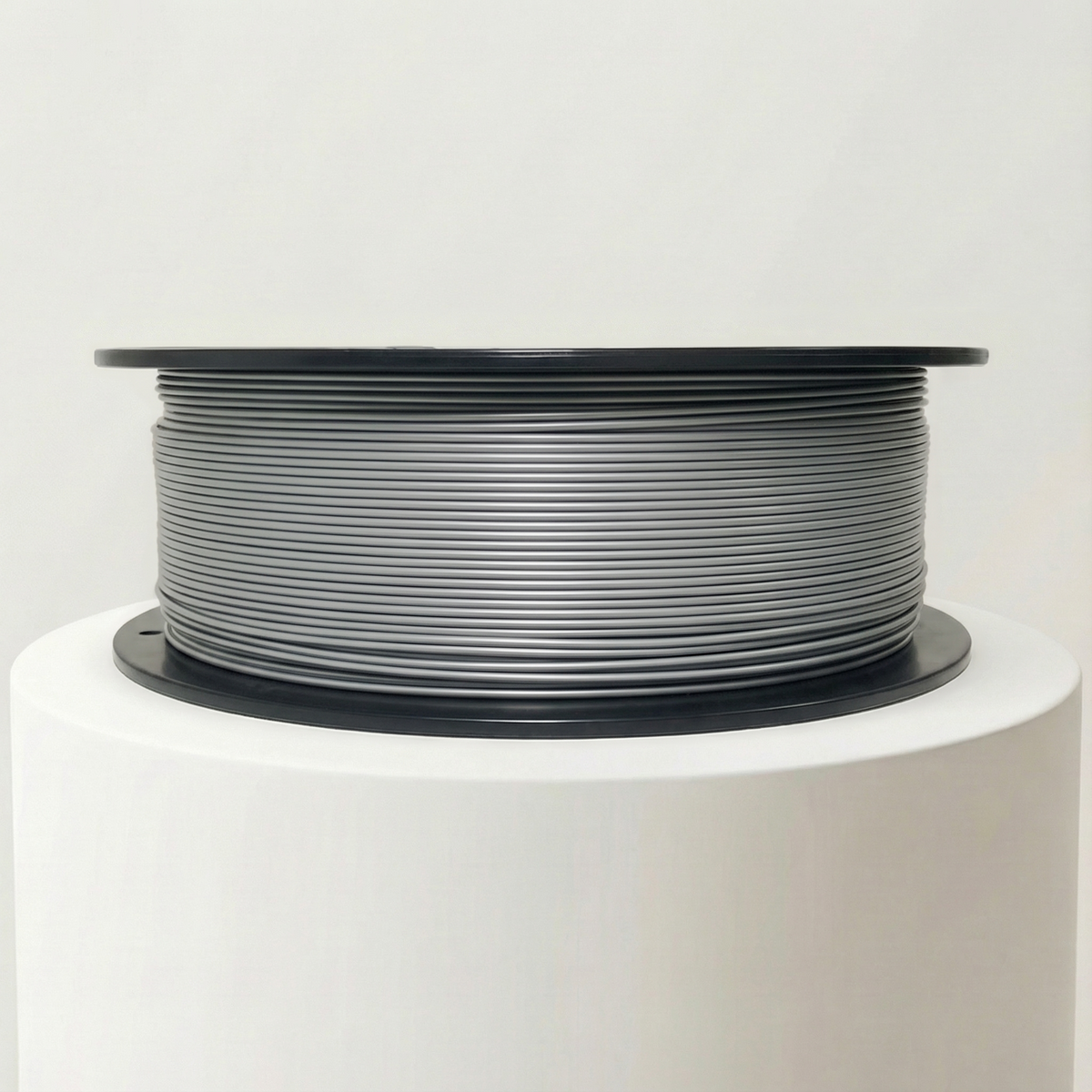 Yasin PLA silfur 1.75mm 1kg