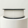 Yasin PLA hvítt 1.75mm 1kg