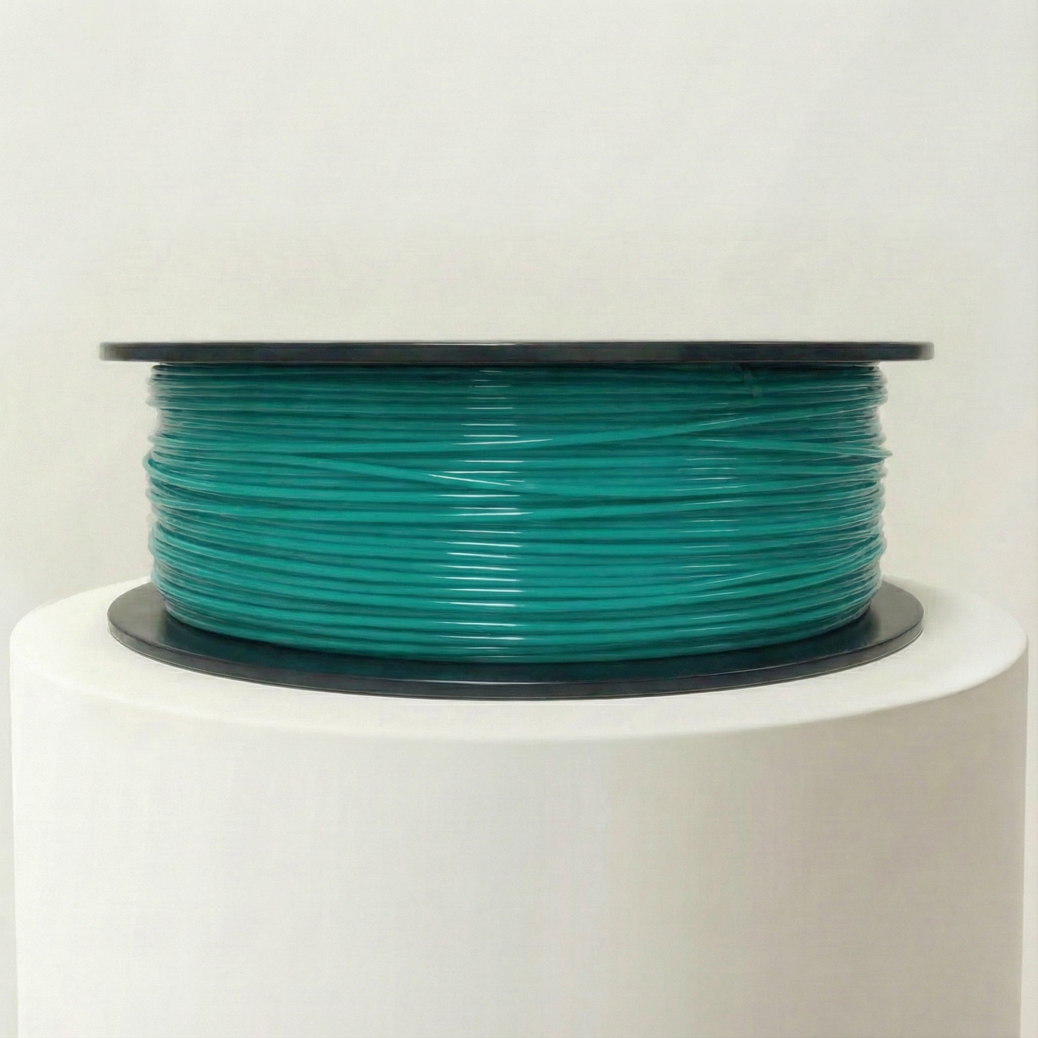 Yasin PETG Pantone 3272C 1.75mm 1kg